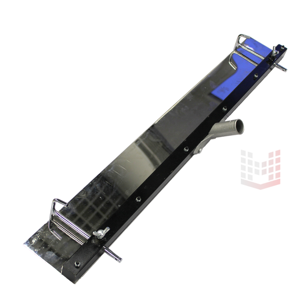 Ракля HODMAN 800 мм для толстослойных покрытий пола (6-30 мм)